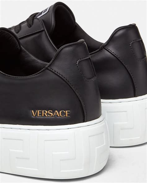 versace sneakers zuidplein|versace sneaker sale.